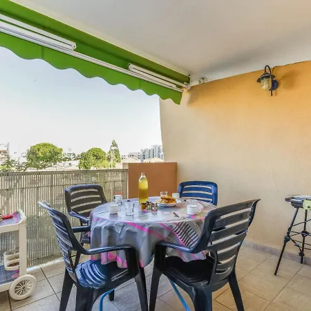 Apartment Les Rives Du Lac-8 By Interhome