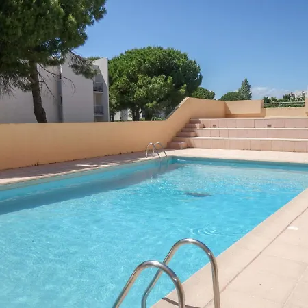 Les Rives Du Lac-8 By Interhome