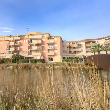 Les Rives Du Lac-8 By Interhome Apartment Le Grau-du-Roi