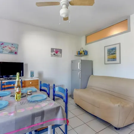 Les Rives Du Lac-8 By Interhome Apartment *