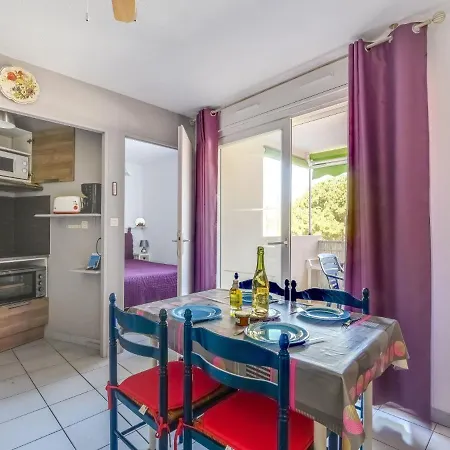 Les Rives Du Lac-8 By Interhome