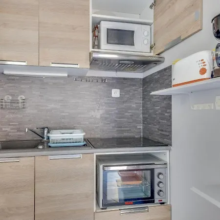 Apartment Les Rives Du Lac-8 By Interhome