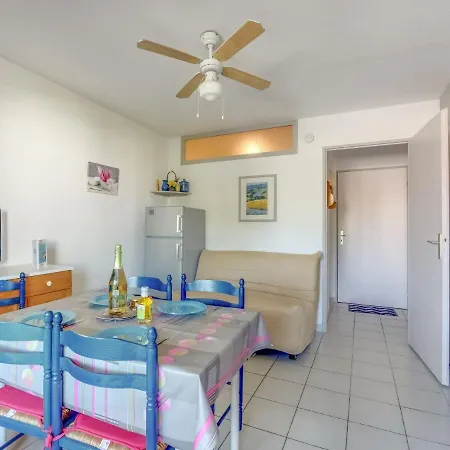 Les Rives Du Lac-8 By Interhome Apartment *