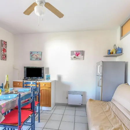 Appartement Les Rives Du Lac-8 *