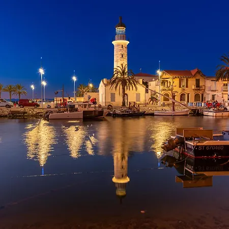 Les Rives Du Lac-8 By Interhome 公寓