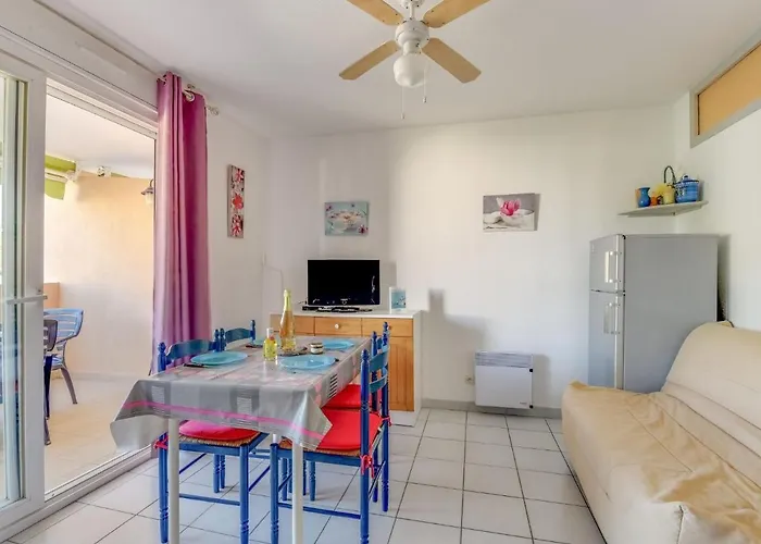 Apartamento Les Rives Du Lac-8 By Interhome