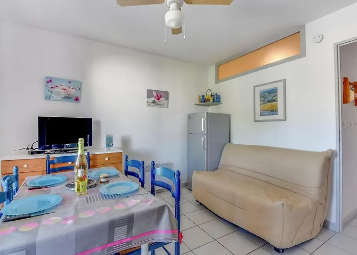 Les Rives Du Lac-8 By Interhome Apartamento *