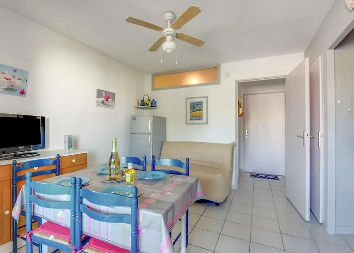 Les Rives Du Lac-8 By Interhome Apartamento *